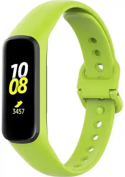 Techmaster Samsung Galaxy Fit 2 R220 için Silikon Kordon Kayışı: Özellikler ve Analiz