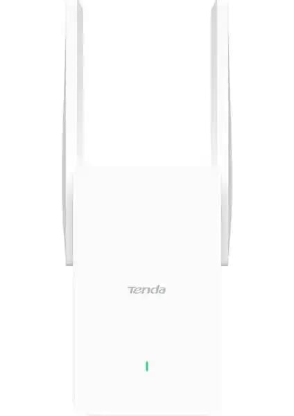Tenda A23 WiFi 6 Menzil Genişletici İncelemesi: 1500 Mbps Teorik Hız ve Kapsama Artışı