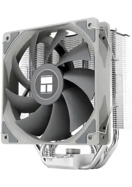 Thermalright Assassin King 120 SE TL-C12C İncelemesi: Tek Kule Hava Soğutucu Özellikleri