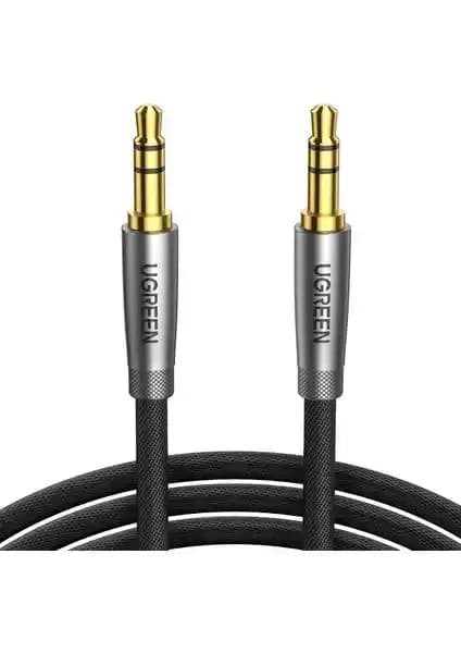 UGREEN 3.5mm Ses Kablosu Karşılaştırması: Uzunluk Dayanıklılık ve Ses Kalitesiyle Seçim