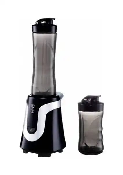 Vestel Mix Go Siyah Blender ile Yui M-18 3'ü 1 Arada Retro Blender Seti Karşılaştırması