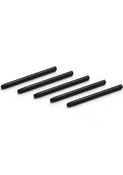 Wacom ACK-20001 Standart Siyah Kalem Ucu: Teknik Özellikler ve Uyum Analizi