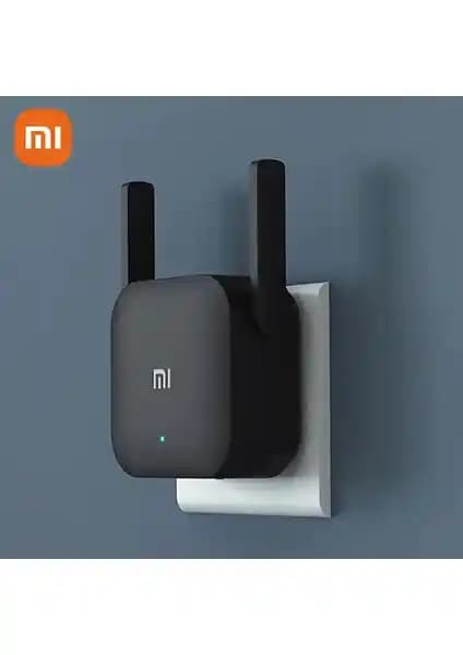Xiaomi Mi WiFi Range Extender Pro ile Evde Kesintisiz Kapsama ve Stabil Bağlantı