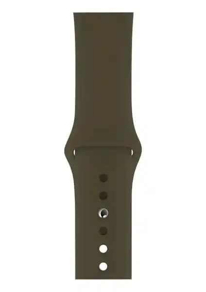 Yeni PSGT 22 mm Silikon Kayış ile Gün Boyu Konfor ve Şık Görünüm Hissedin Bugün