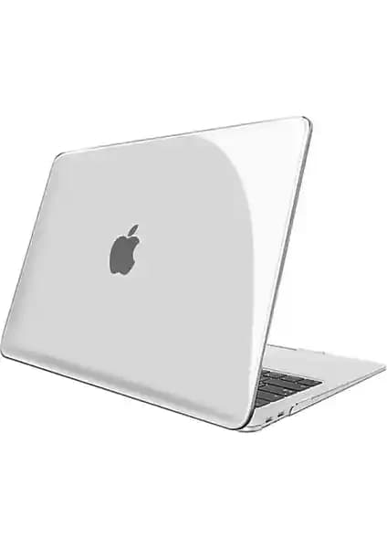 Z-Mobile MacBook Air 13 M1 2020 Şeffaf Kılıfı için İnce Profil ve Uyum Analizi