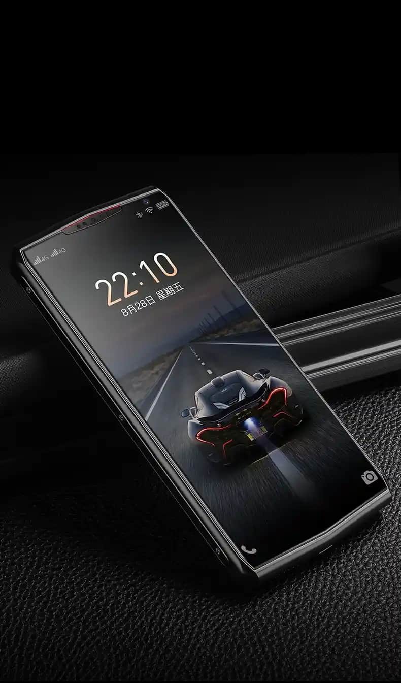 10.000 mAh Kapasiteli Telefonlar: Uzun Pil Ömrü ve Teknolojik Yenilikler