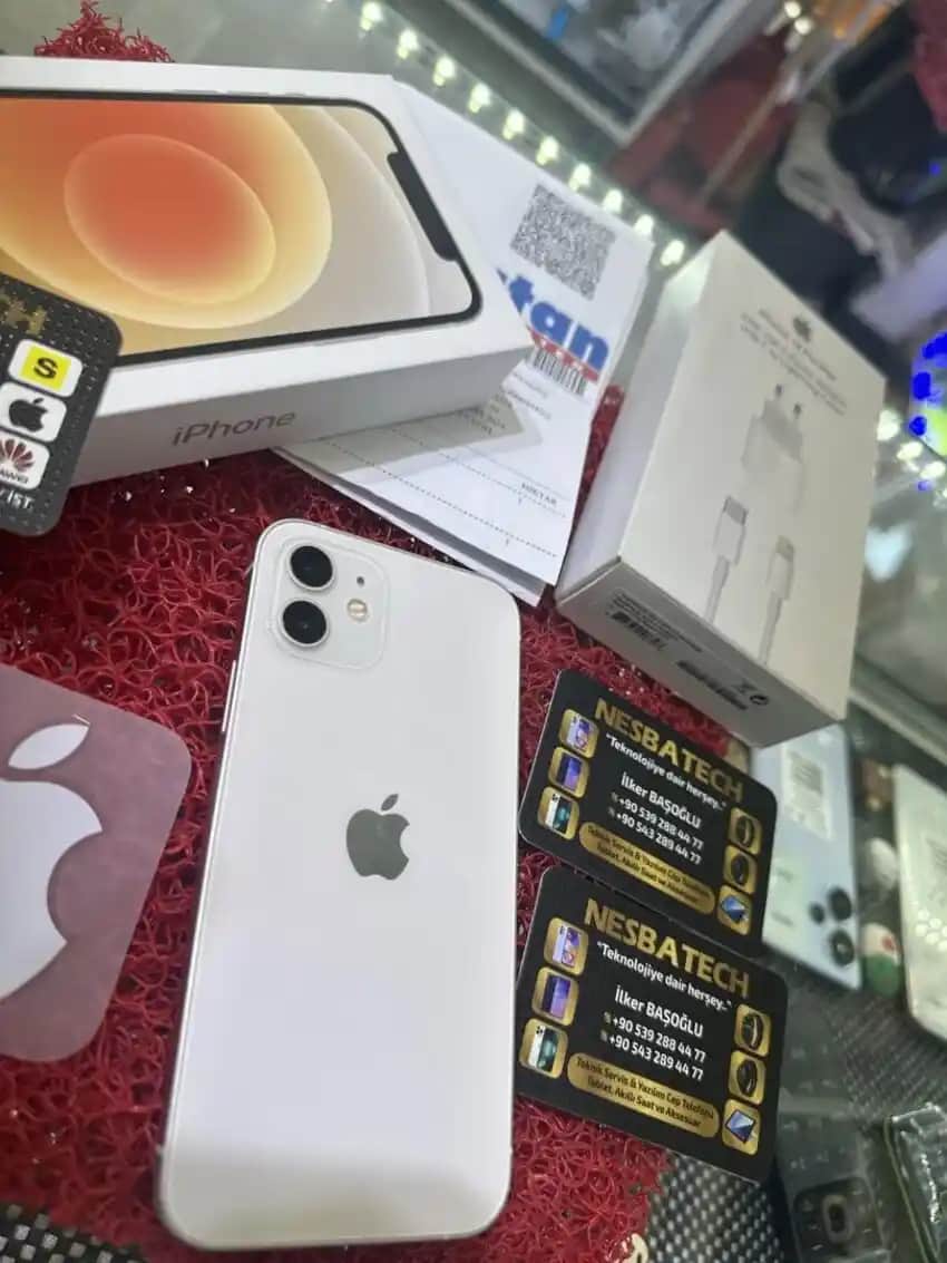 12 Taksit ile Akıllı Telefon Almanın En İyi Yolları ve Dikkat Edilmesi Gerekenler