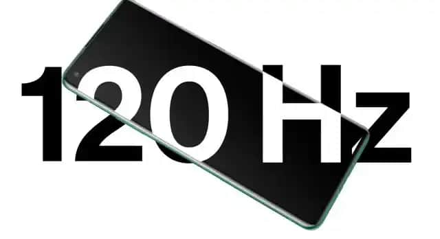 120 Hz Ekran Yenileme Hızına Sahip Telefonlar: Performans ve Görüntü Kalitesinde Yeni Dönem