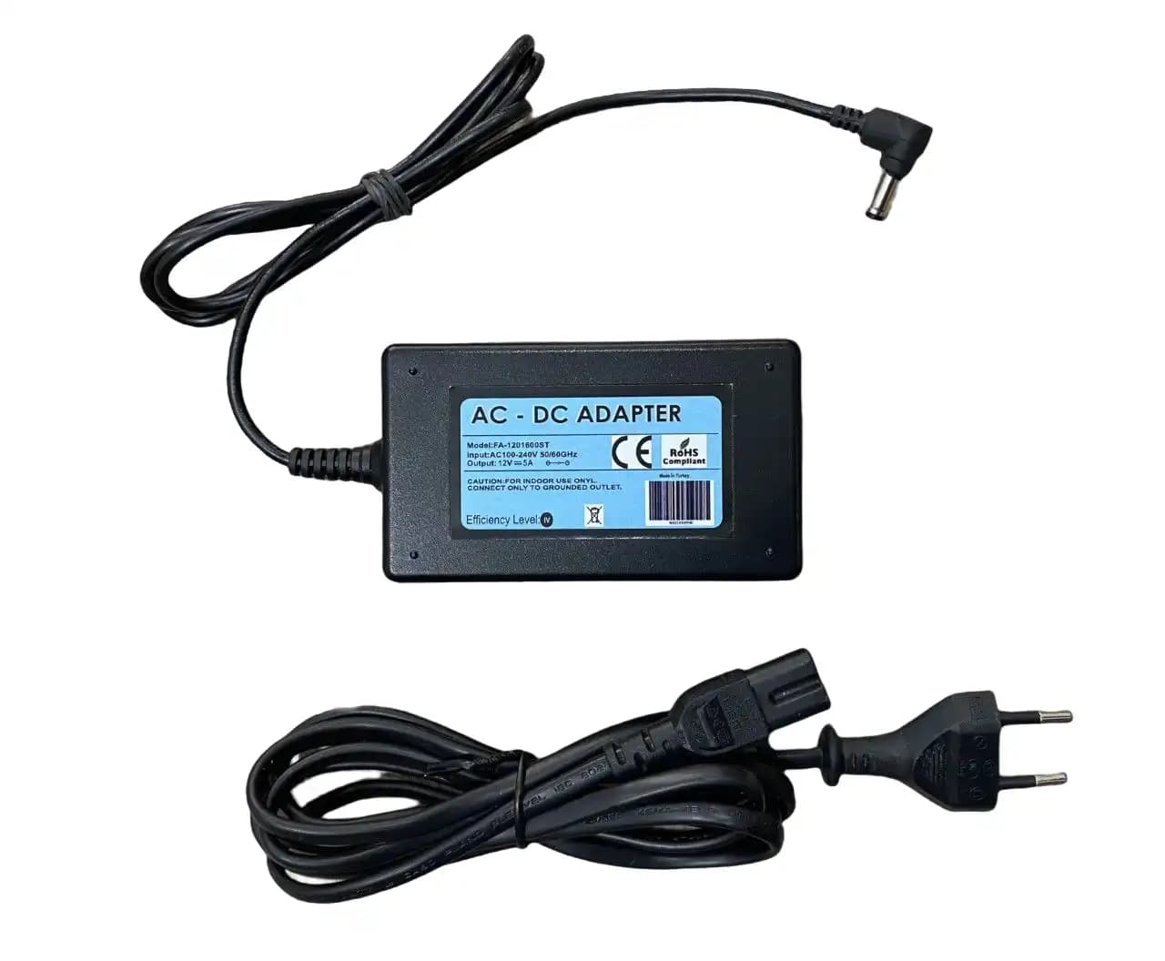 12V 1.5A Adaptörlerin Özellikleri ve Kullanım Alanları Hakkında Kapsamlı Bilgi