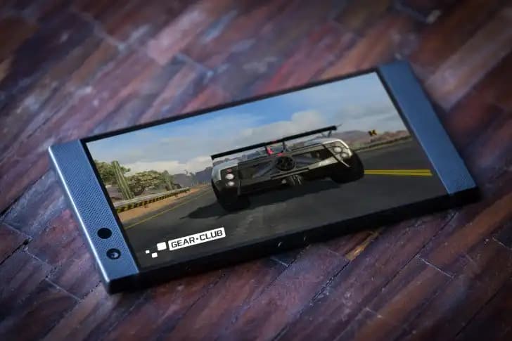 144Hz Ekran Yenileme Hızıyla Mobil Deneyiminizi Yükseltin