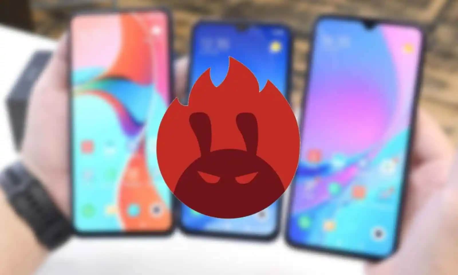 2023 Kasım Ayı En Yüksek AnTuTu Puanına Sahip Akıllı Telefonlar Listesi