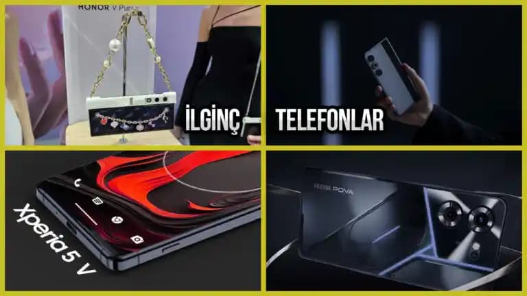 2023 Yılında Çıkacak Akıllı Telefonlar: Teknoloji Trendleri ve Yeni Modeller