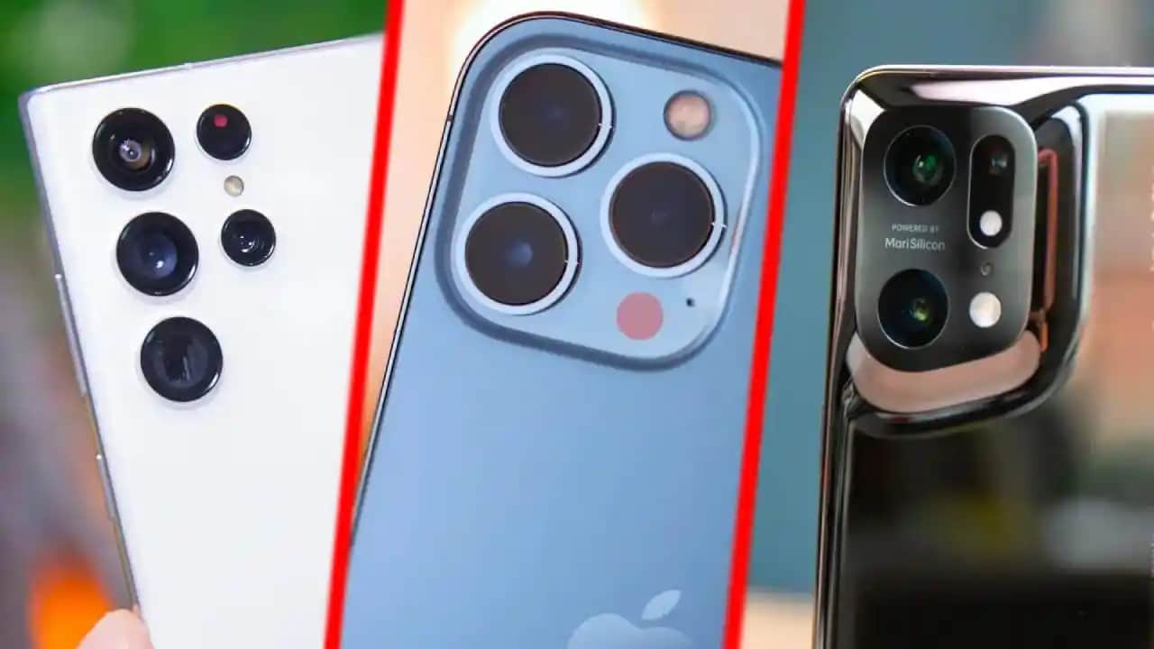 2023 Yılında En İyi Fotoğraf Çeken Akıllı Telefonlar ve Kamera Özellikleri