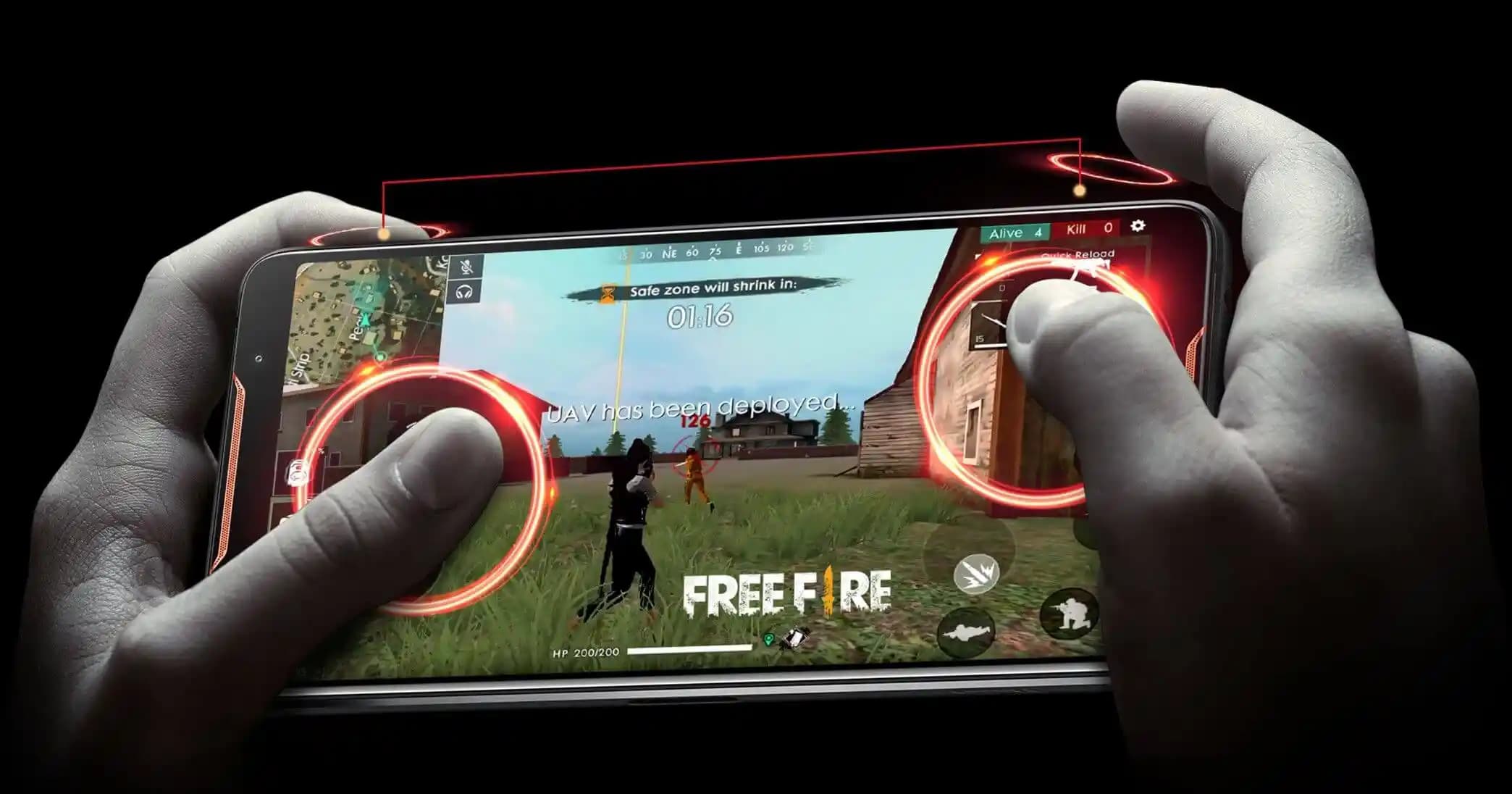 2023 Yılında En Uygun Fiyatlı ve Performanslı Oyun Telefonları Rehberi