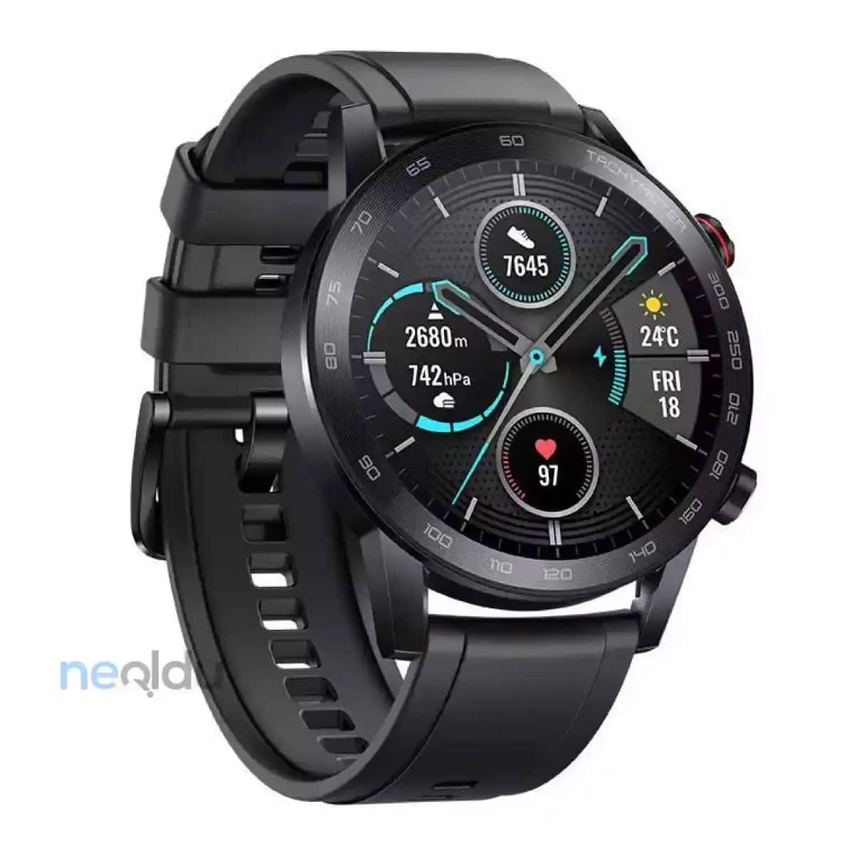 2024 Yılının En İyi Akıllı Saatleri: Teknolojide Yeni Dönem ve En Güncel Modeller