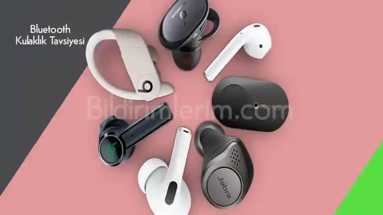2024 Yılının En İyi Bluetooth Kulaklıkları: Seçim Rehberi ve Özellikler