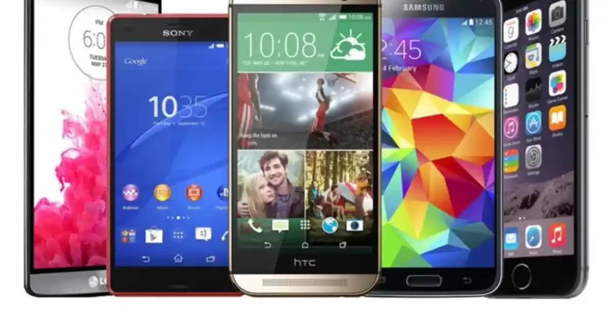 2025 En Çok Satan Cep Telefonları Listesi ve Teknolojik Trendler