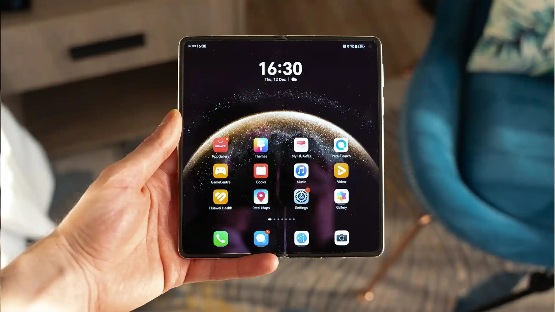 2025'te Katlanabilir Telefonlar: Hayatınızı Değiştirecek En İyi Modeller