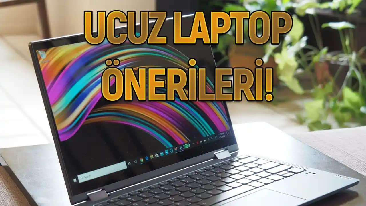 2025 Fiyat-Performans Laptop Rehberi En İyi Modeller ve Trendler