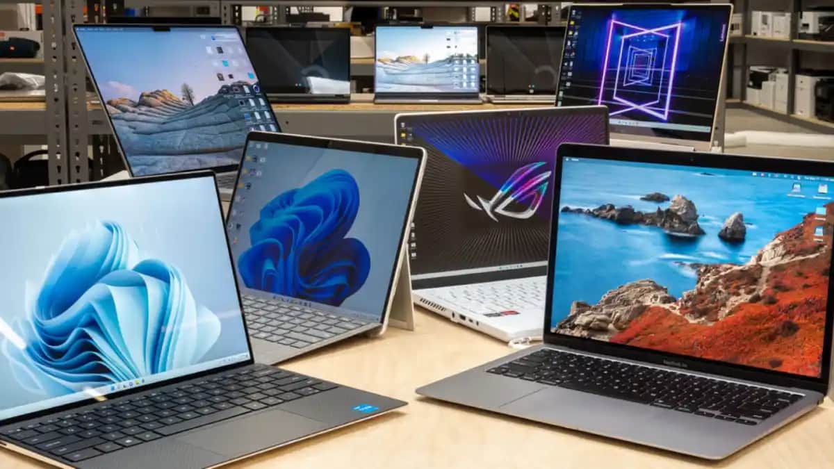 2025 Yılında En Güncel ve Güçlü Laptop Seçenekleri ve Trendleri