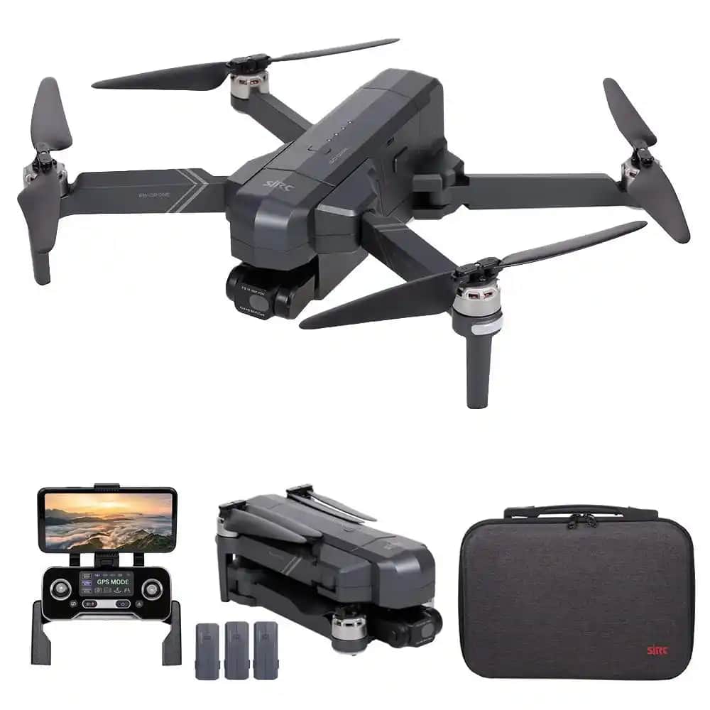 2025 Yılında En İyi Drone Seçimi ve Güncel Modeller Hakkında Kapsamlı Rehber