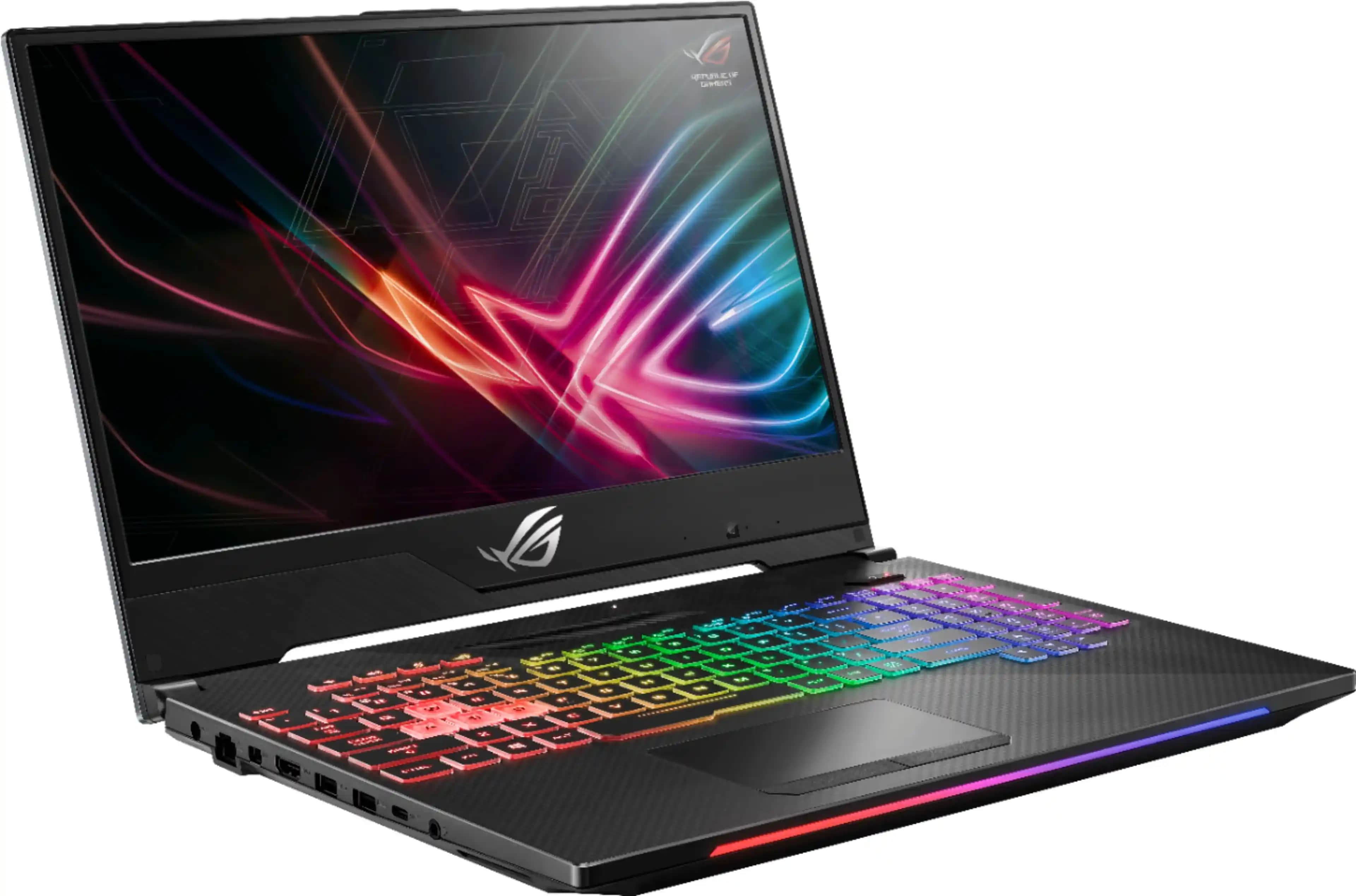 2025 Yılında En İyi Gaming Laptop Seçenekleri ve Özellikleri Rehberi