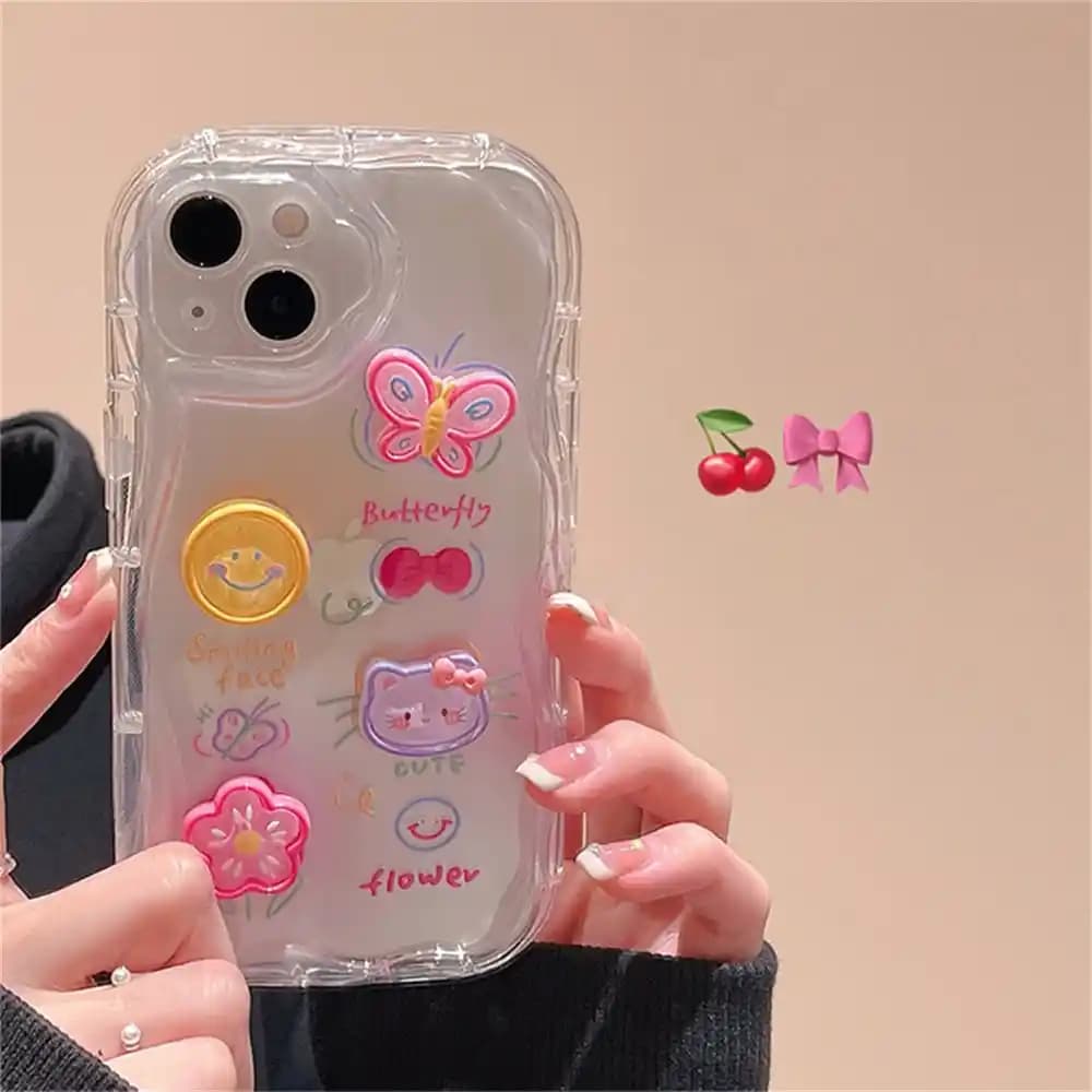 3D Telefon Kılıfı Trendleri ve Kişiselleştirme Seçenekleri İncelemesi