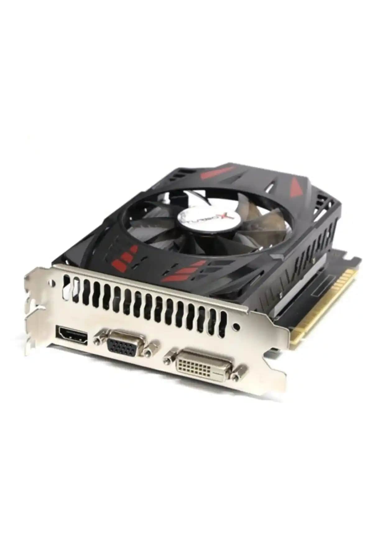 4 GB Ekran Kartları: Günümüz Oyun ve Grafik İşlemlerinde Uygun Seçenekler