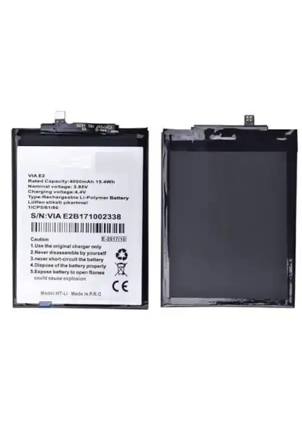 4000 mAh Kapasiteli Bataryaların Özellikleri ve Elektronik Uygulamalardaki Önemi