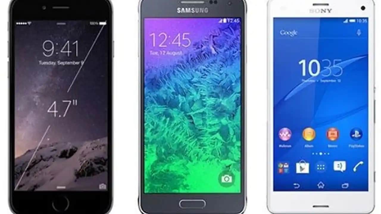 5 İnç Telefonlar: Kompakt ve Güçlü Seçenekler ile Günlük Kullanım İçin Ideal Alternatifler