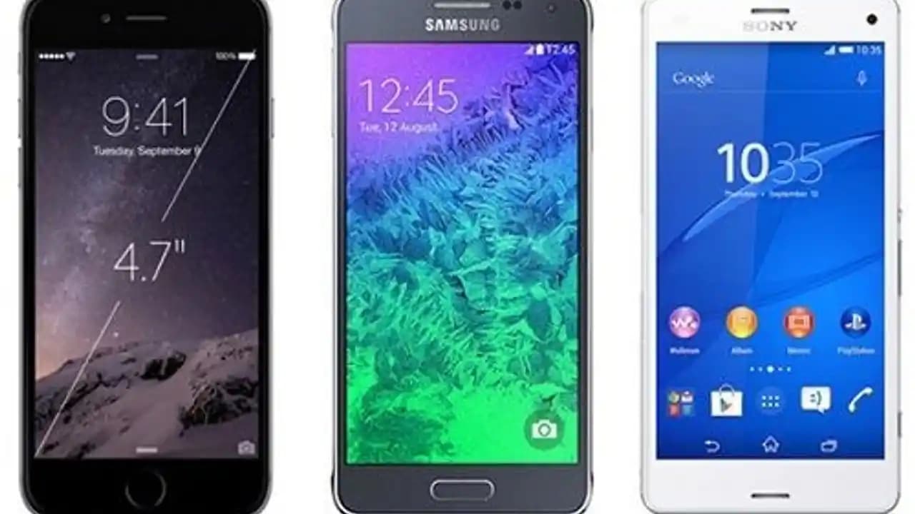 5 İnç Telefonlar: Kompakt ve Güçlü Seçenekler ile Günlük Kullanım İçin Ideal Alternatifler