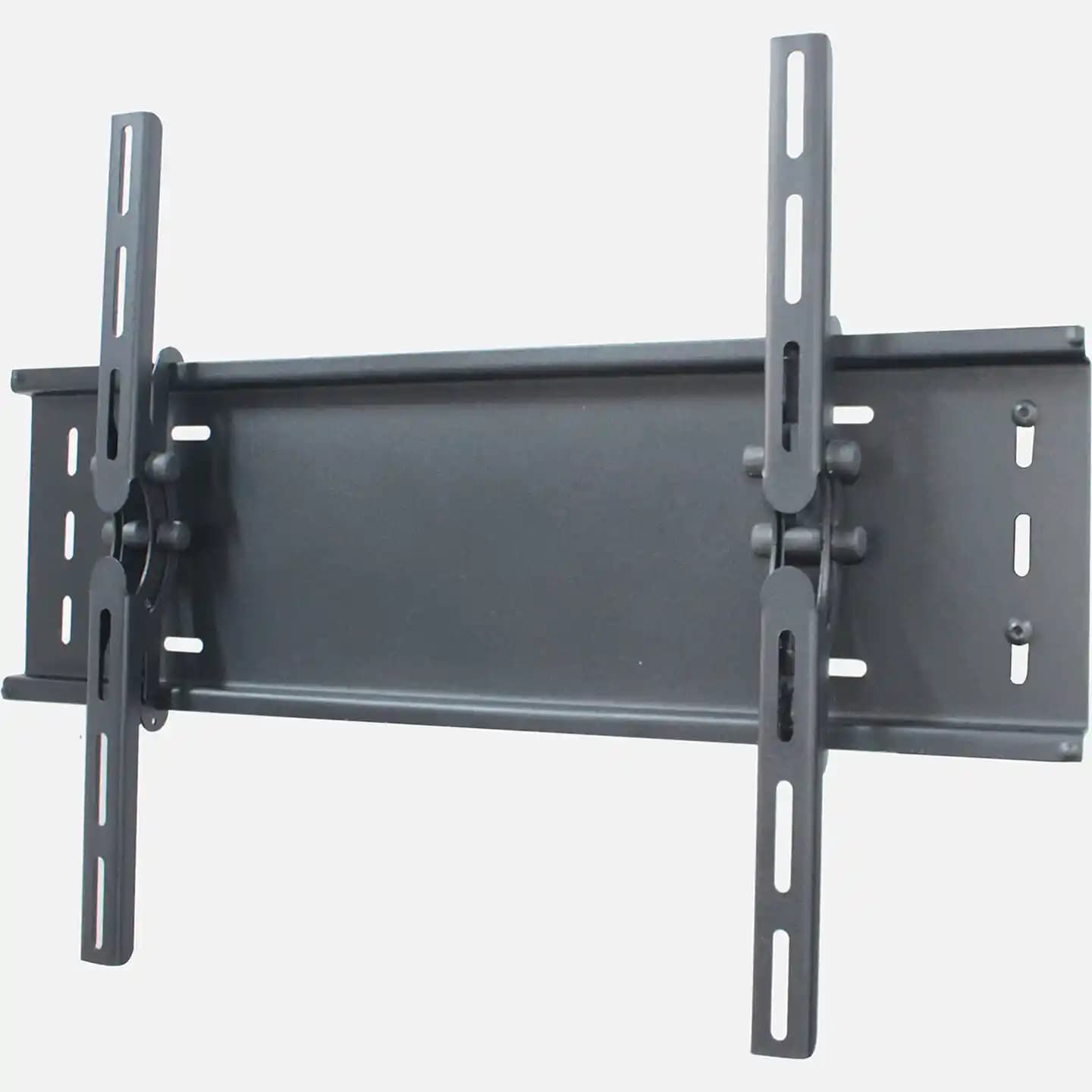 65 inç televizyonlar için güvenli ve estetik duvara montaj askı aparatları