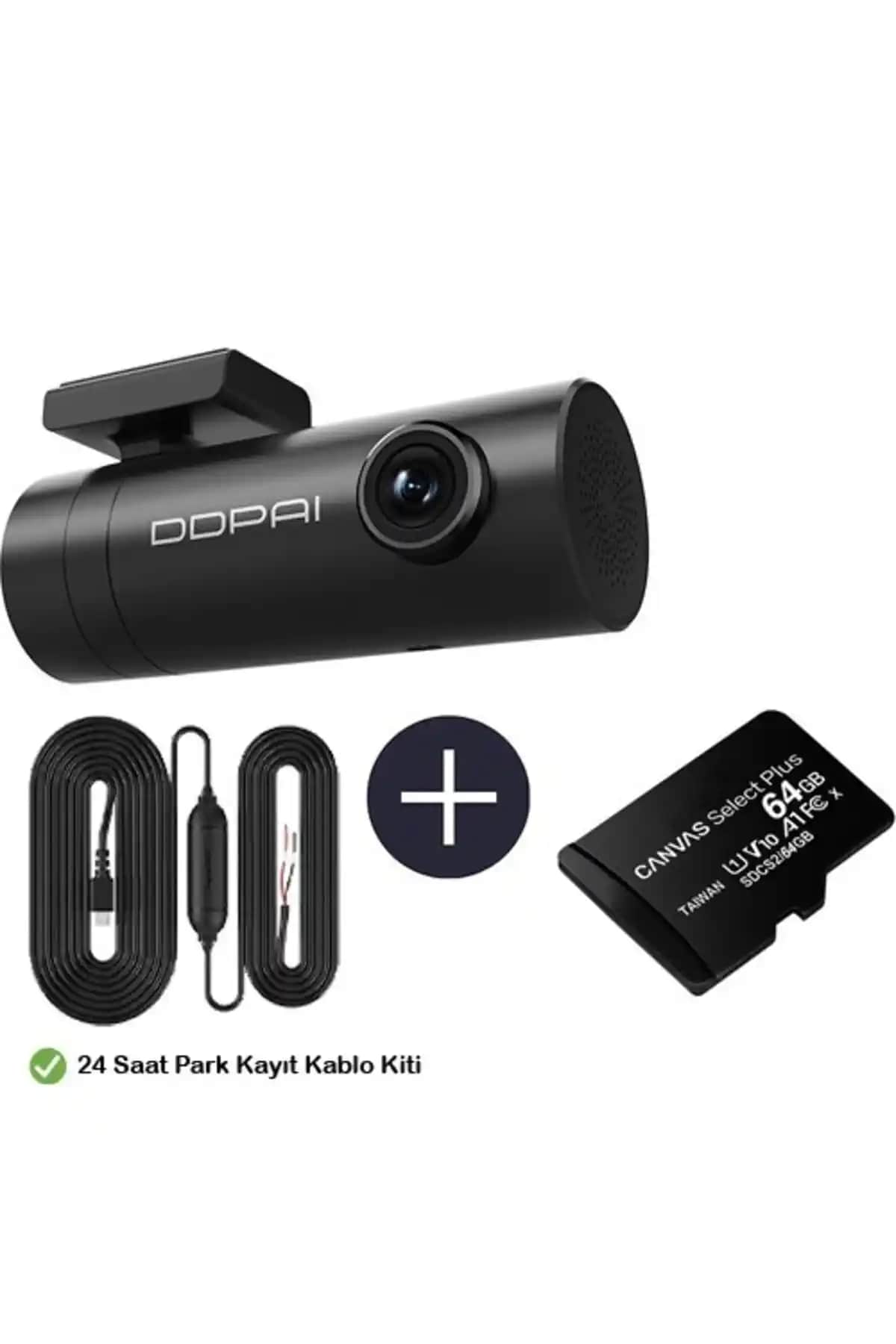 7/24 Kayıt Yapan Araç Kameraları: Güvenlik ve Kanıt Sağlamanın Yeni Yolu