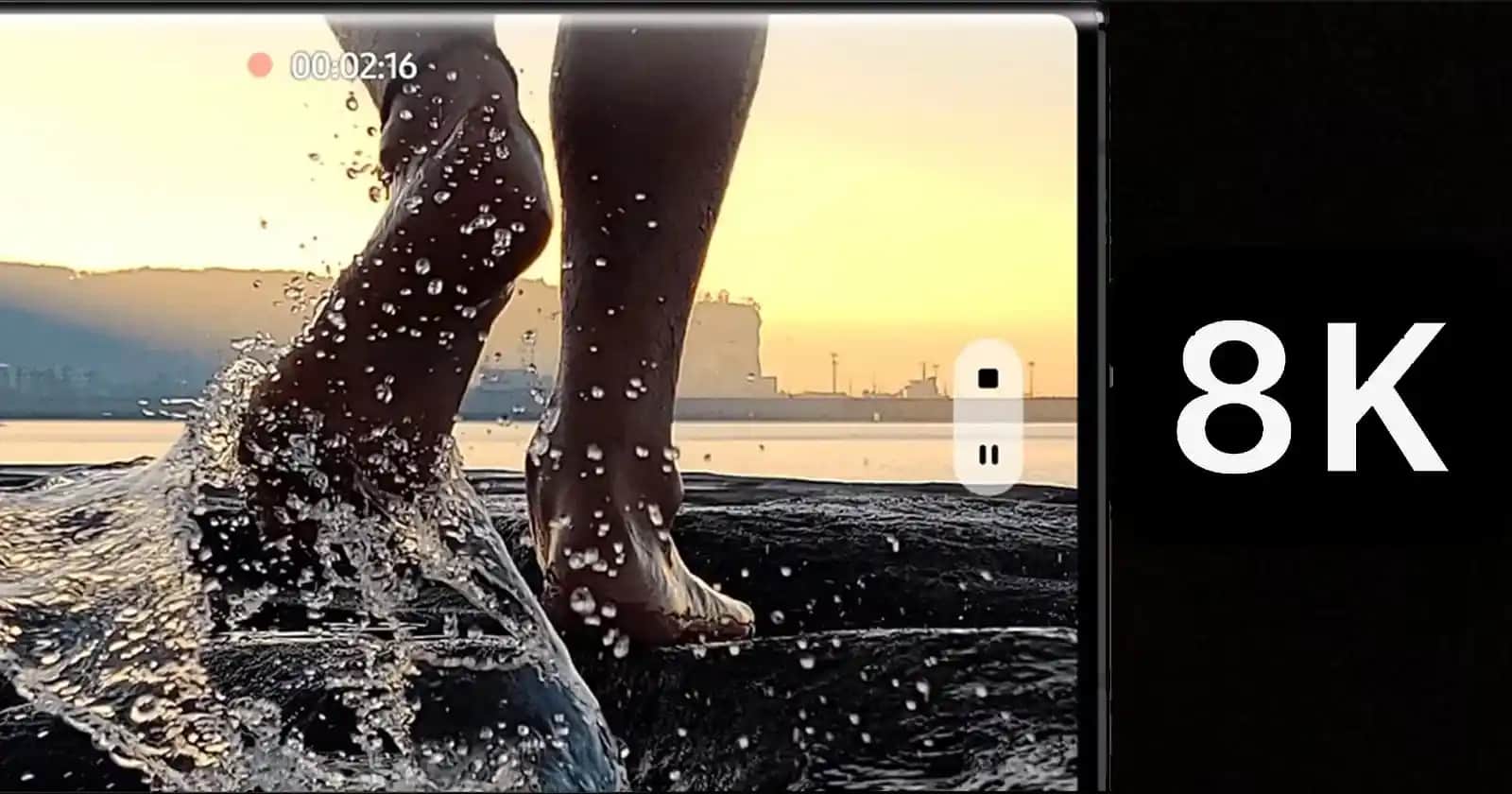 8K Video Kaydı Yapabilen Akıllı Telefonlar ve Geleceğin Mobil Teknolojisi