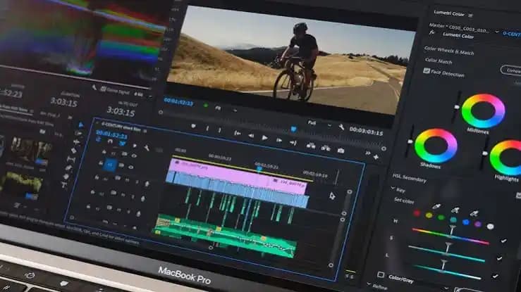 Adobe Premiere Pro 2020 Sistem Gereksinimleri ve Doğru Donanım Seçimi Rehberi