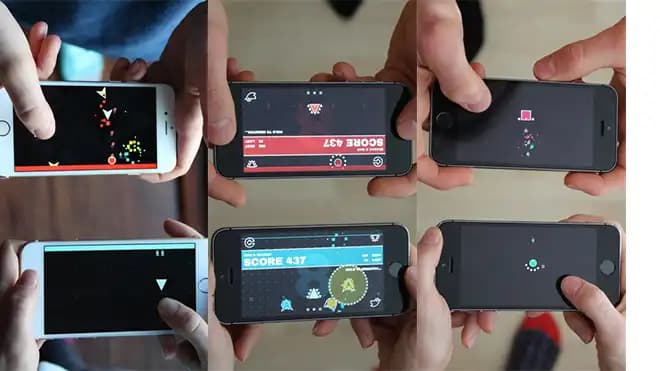 Akıllı Telefonlarda Karşılıklı Oynanabilen En İyi Mobil Oyunlar ve Özellikleri