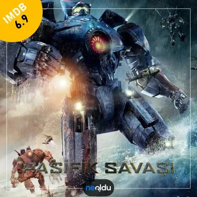 Aksiyon Robot Filmleri: Geleceğin Heyecan Verici Dünyası ve Temel Temalar