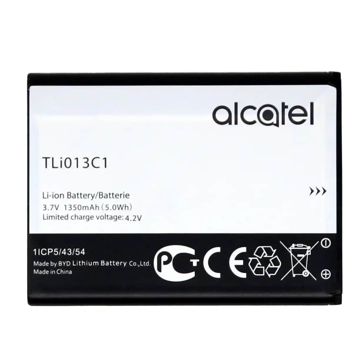 Alcatel Cep Telefonları İçin Güncel Batarya Seçenekleri ve Dikkat Edilmesi Gerekenler