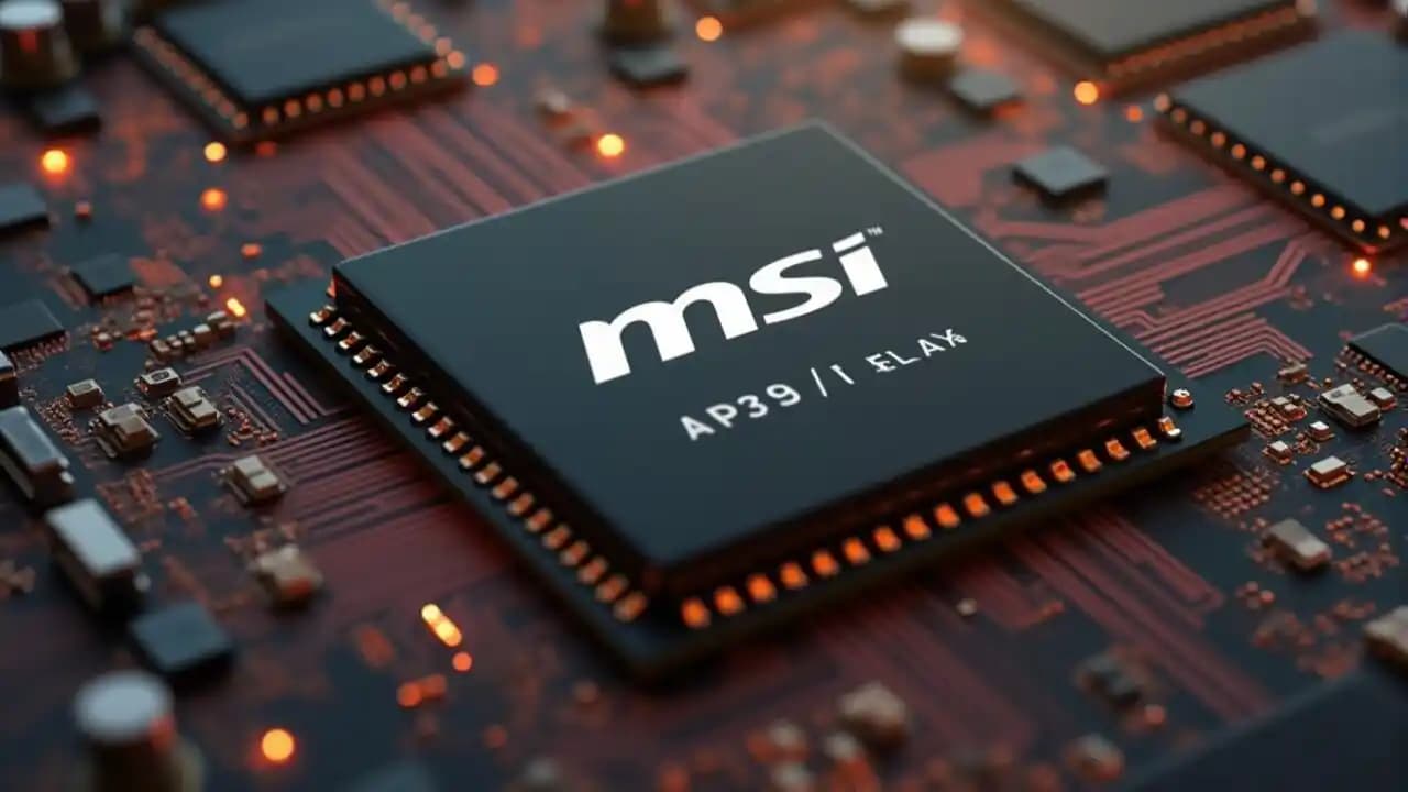 2025'te AMD İşlemci Güncelleme: Performans ve Güvenlikte 5 Kritik Adım