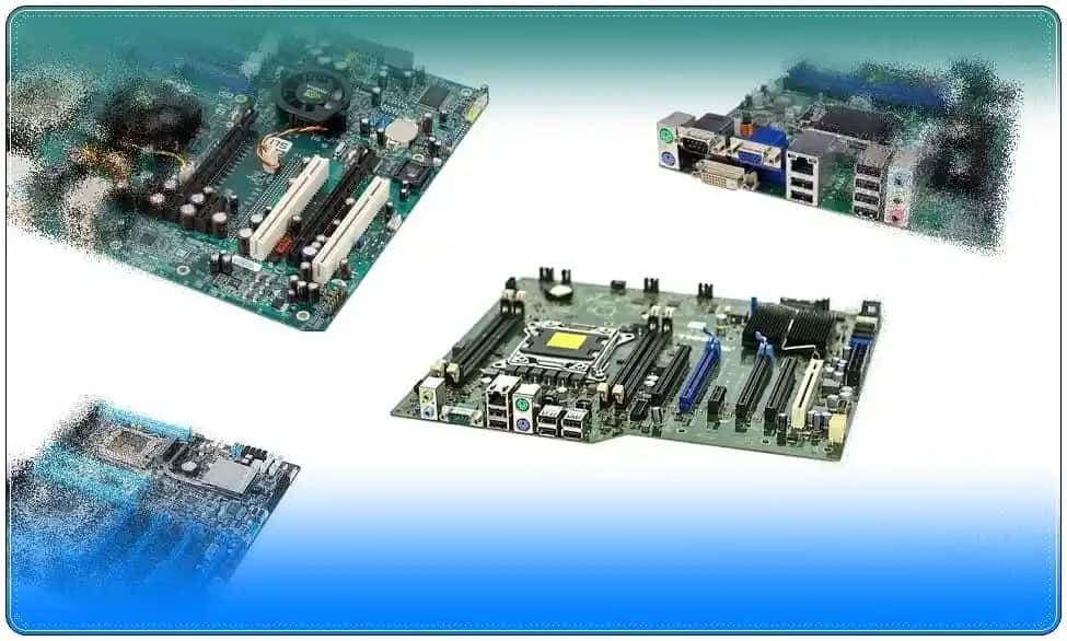 Anakart Modelini Öğrenmenin En Etkili Yöntemleri ve Temel Bilgiler