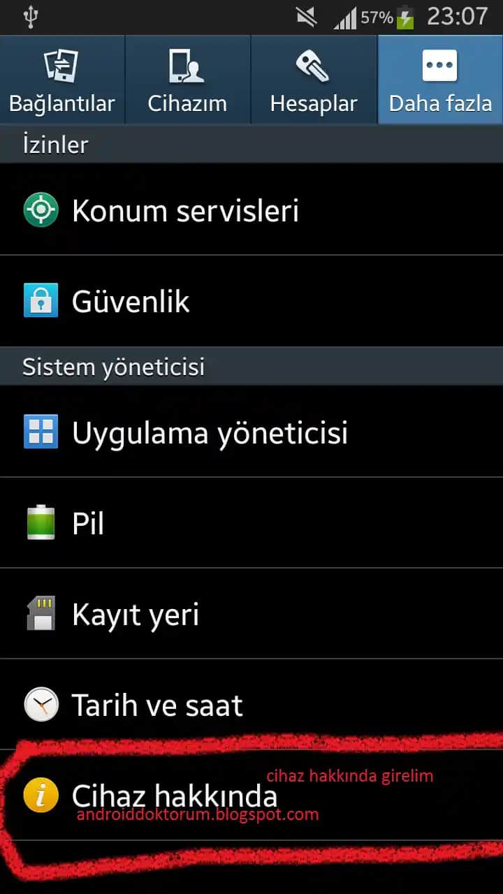 Android Telefon Güncelleme Rehberi: En Güncel ve Güvenli Deneyim İçin Bilmeniz Gerekenler