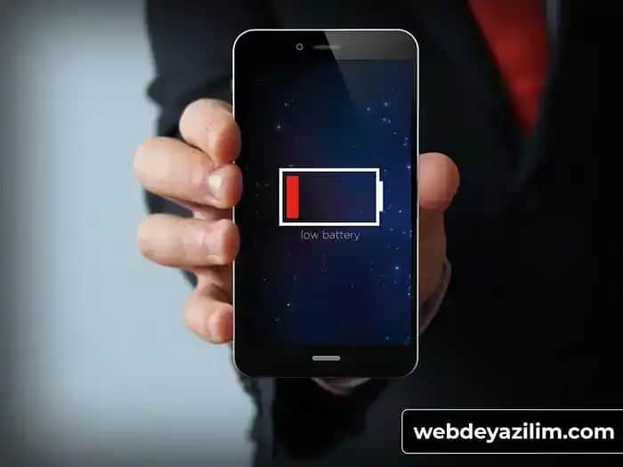 Android Telefon Şarj Sorunu Nedenleri ve Çözüm Yolları Analizi