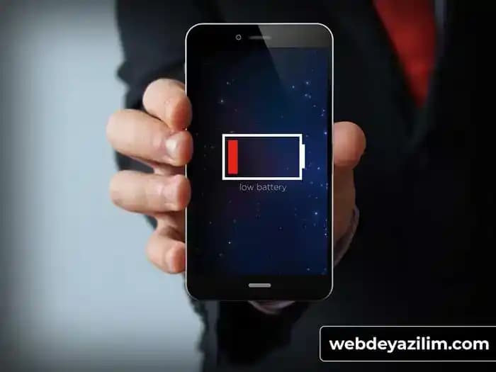 Android Telefon Şarj Sorunu Nedenleri ve Çözüm Yolları Analizi