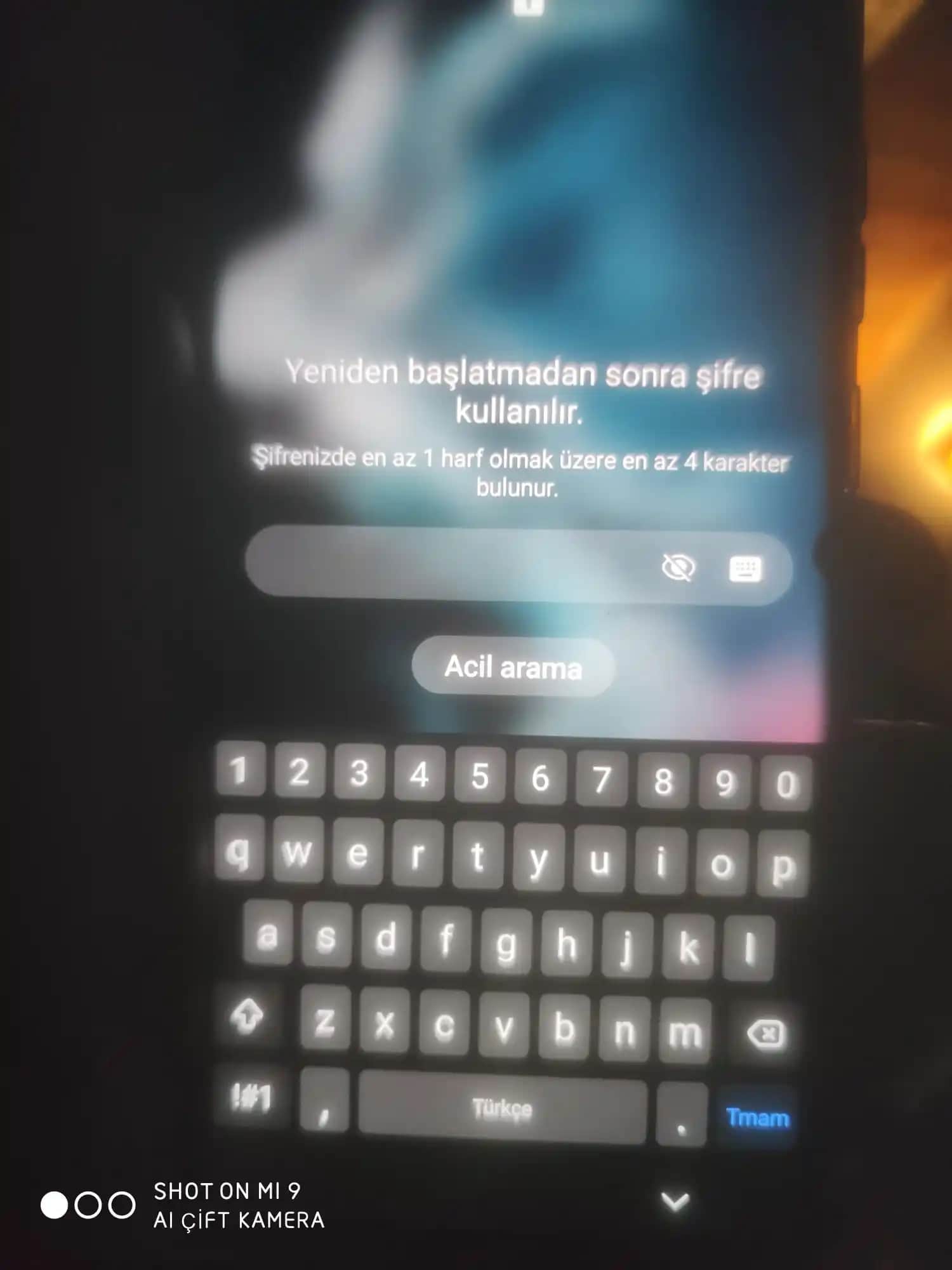 Android Telefon Yeniden Başlatma Sorunu Nedenleri ve Çözüm Yolları