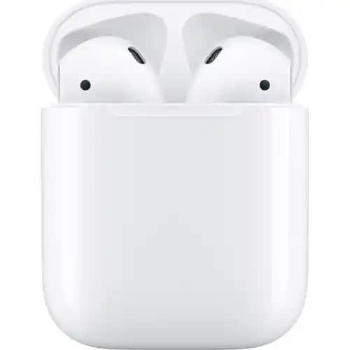 Apple 2. Nesil AirPods Kulaklıklar: Kablosuz Tasarım ve Yüksek Ses Kalitesi Özellikleri