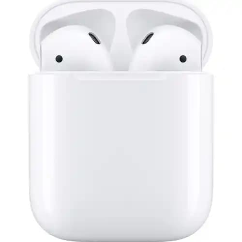Apple 2. Nesil AirPods Kulaklıklar: Kablosuz Tasarım ve Yüksek Ses Kalitesi Özellikleri