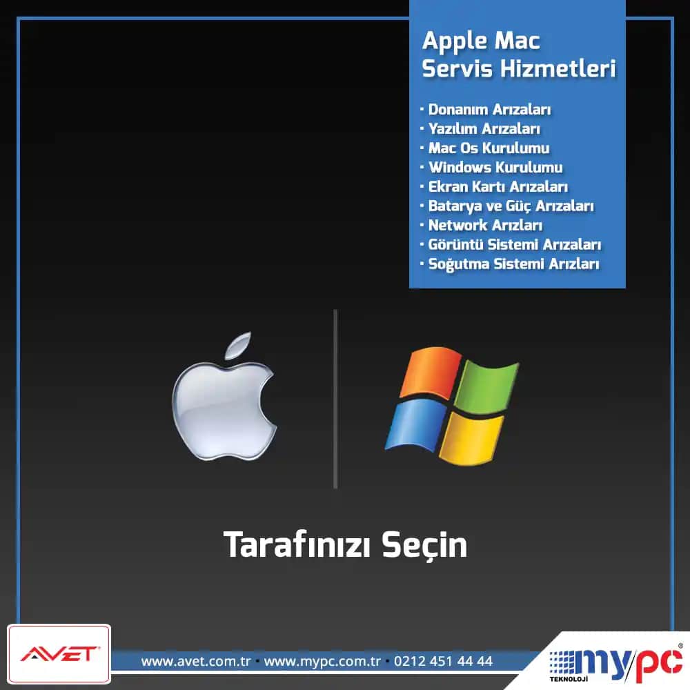 Apple İşletim Sistemleri: Çeşitli Cihazlar İçin Güncel ve Yenilikçi Çözümler