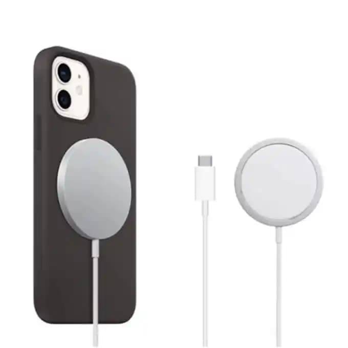 Apple MagSafe Şarj Cihazı: Güvenli ve Hızlı Kablosuz Şarj Deneyimi