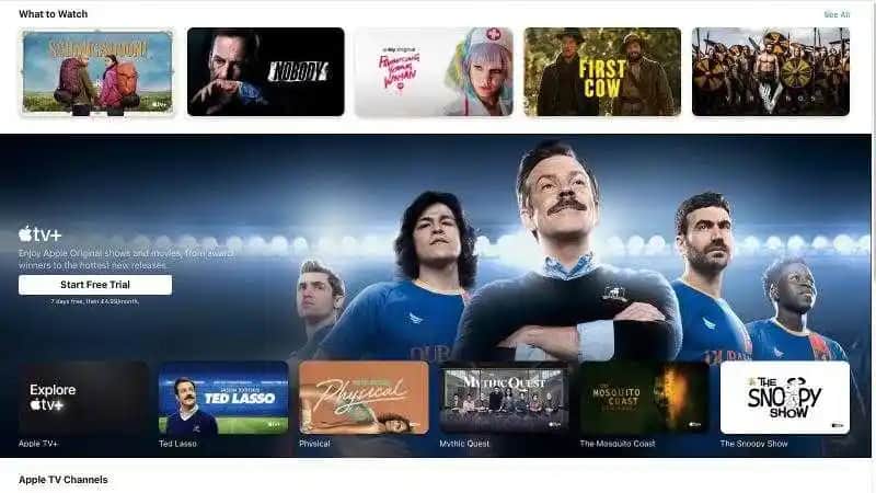 Apple TV Üyelik Rehberi: Adımlar, Fiyatlar ve Avantajlar Hakkında Kapsamlı Bilgi