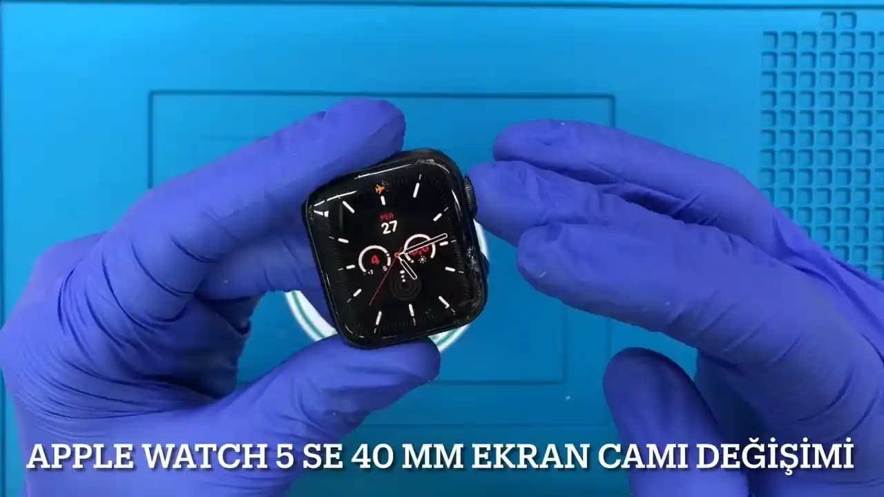 Apple Watch Ekran Büyütme ve Küçültme Yöntemleri: Kullanıcılar İçin Kapsamlı Rehber